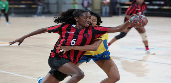 Angola-Womens-Handball-League