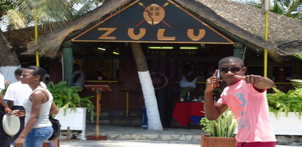 Zulu